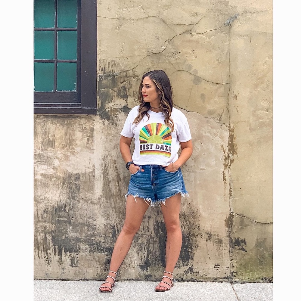 Meet your Posher, Katelyn